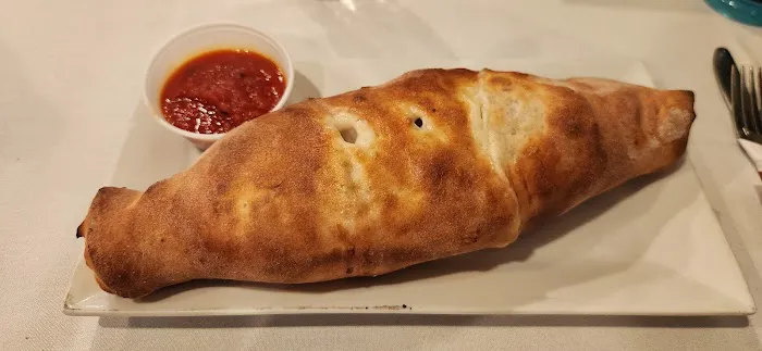 Dante's Pizzeria Boonton NJ Picture 2