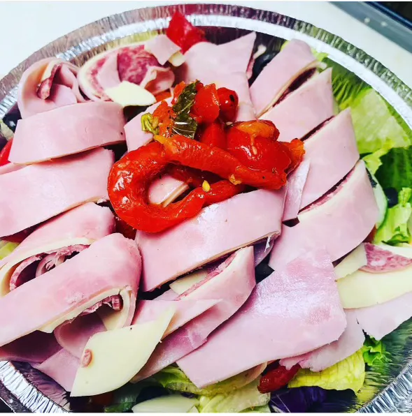 Dante's Pizzeria Boonton NJ Picture 3