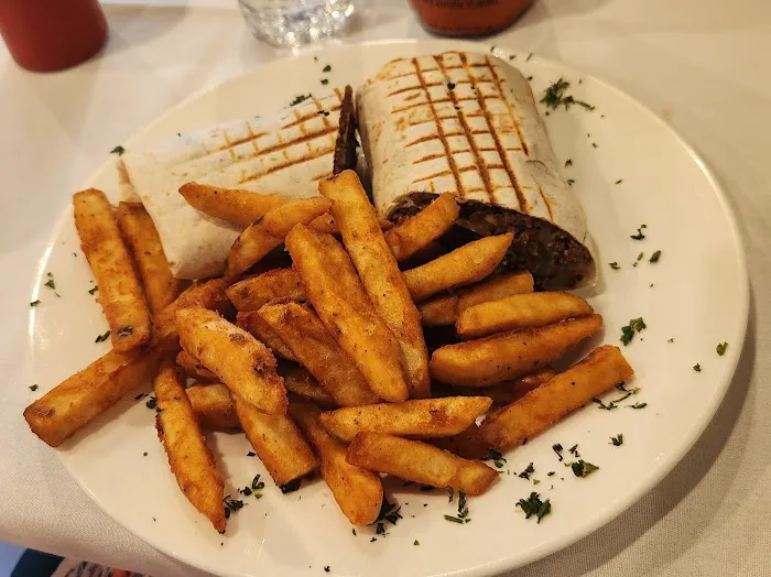 Dante's Pizzeria Boonton NJ Picture 4