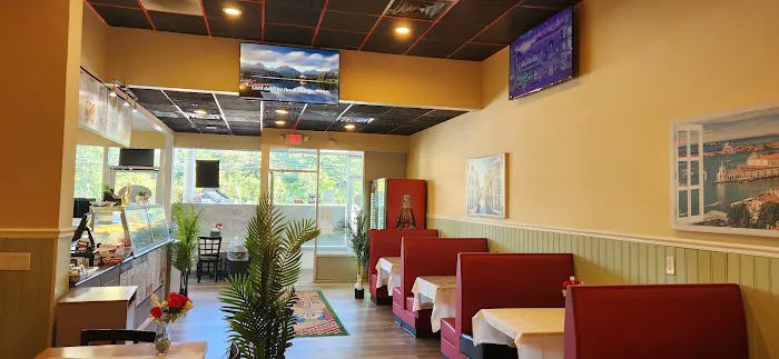 Dante's Pizzeria Boonton NJ Picture 6