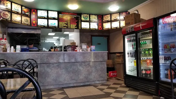 Woks Chinese Picture 9