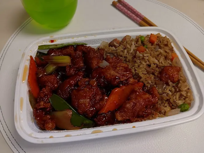 Woks Chinese Picture 10