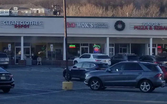 Woks Chinese Picture 8