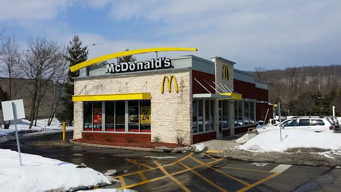 McDonald's Picture 4