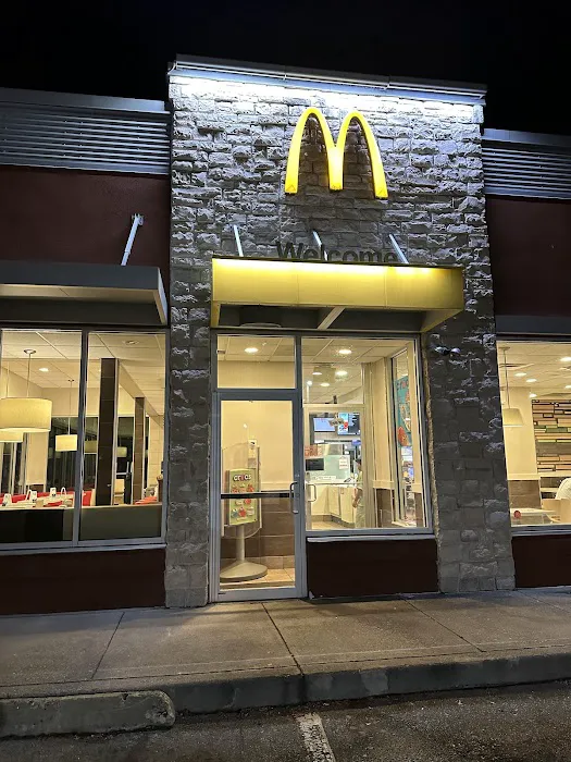 McDonald's Picture 10