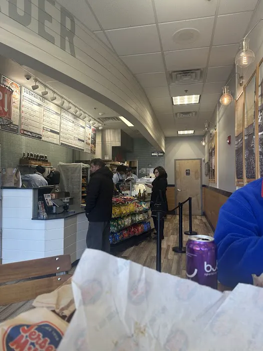 Jersey Mike's Subs Picture 2