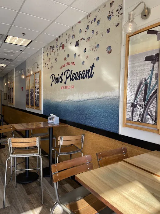 Jersey Mike's Subs Picture 8