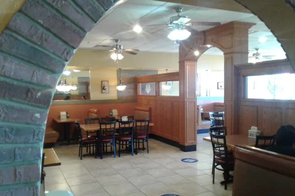Delizia Pizza Kitchen (Boonton) Picture 3