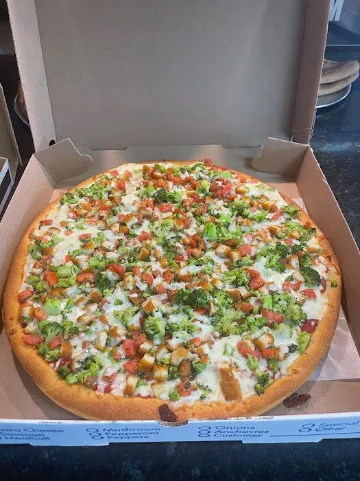 Delizia Pizza Kitchen (Boonton) Picture 1