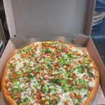 Delizia Pizza Kitchen (Boonton)