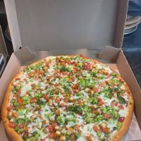 Delizia Pizza Kitchen (Boonton) ico