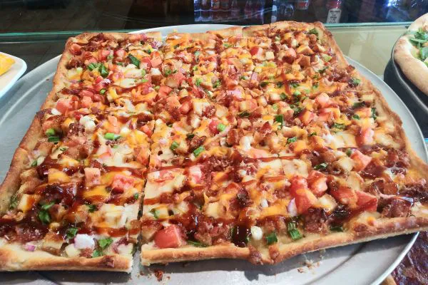 Delizia Pizza Kitchen (Boonton) Picture 6