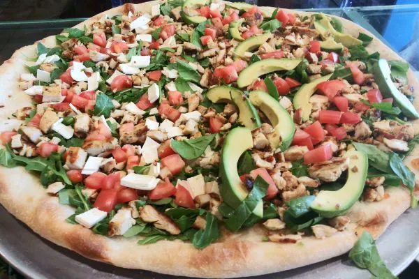 Delizia Pizza Kitchen (Boonton) Picture 4