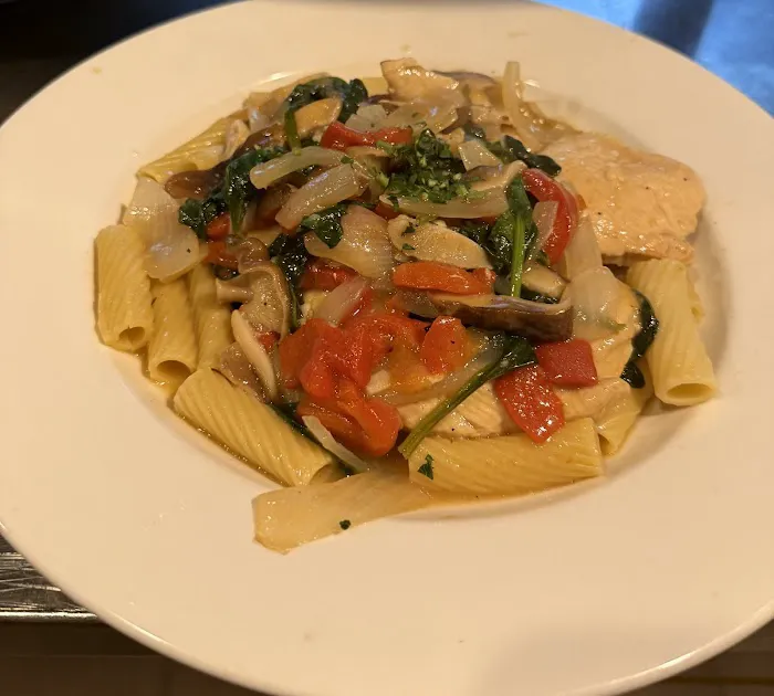 Delizia Pizza Kitchen (Boonton) Picture 9