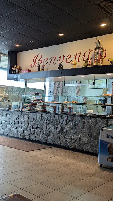 Delizia Pizza Kitchen (Boonton) Picture 2