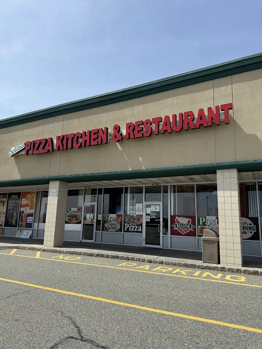 Delizia Pizza Kitchen (Boonton) Picture 8