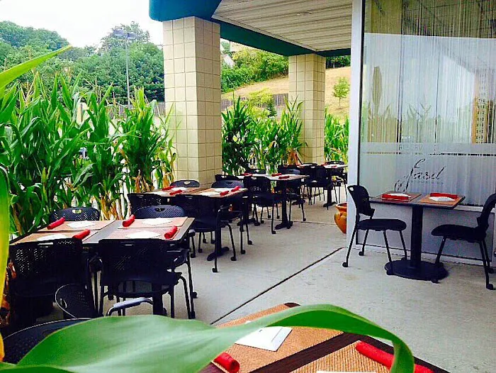 Fasil Mediterranean Restaurant Picture 8