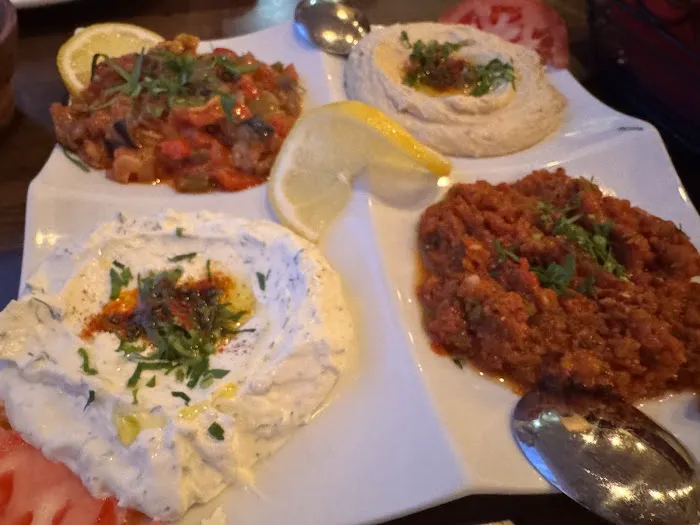 Fasil Mediterranean Restaurant Picture 1