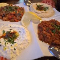 Fasil Mediterranean Restaurant ico