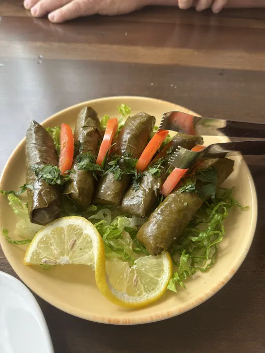 Fasil Mediterranean Restaurant Picture 6