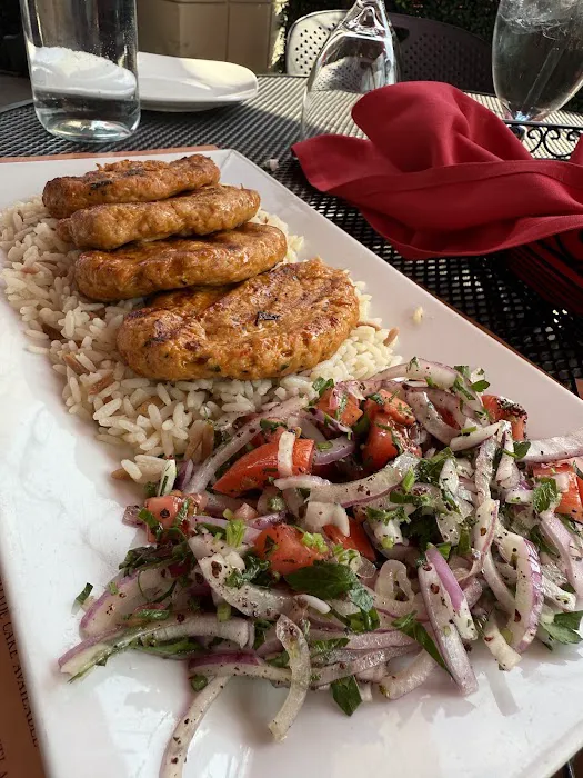 Fasil Mediterranean Restaurant Picture 5