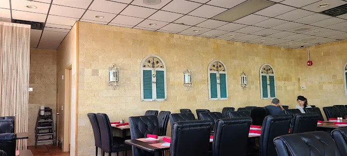 Fasil Mediterranean Restaurant Picture 3