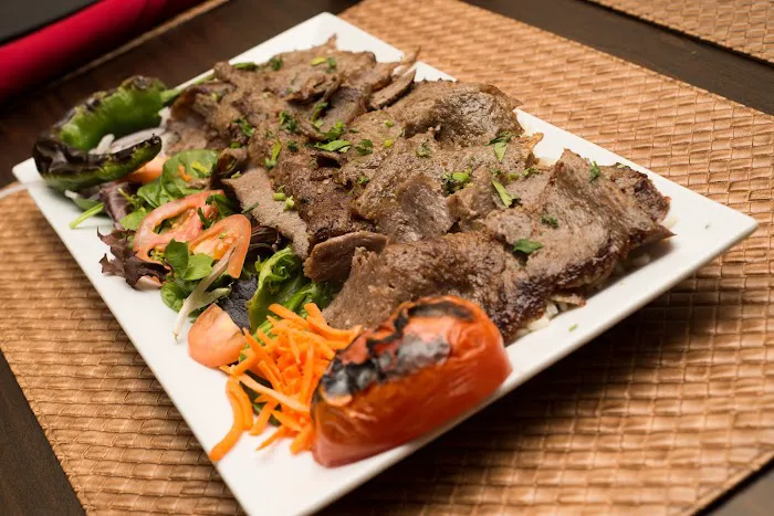 Fasil Mediterranean Restaurant Picture 10