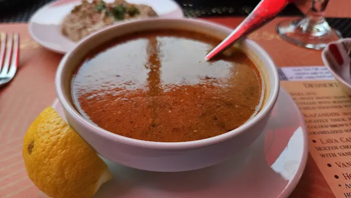 Fasil Mediterranean Restaurant Picture 7