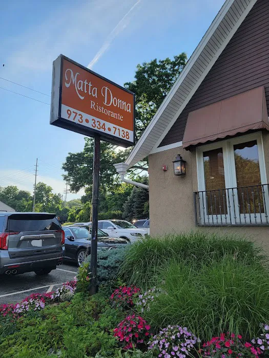 Matta Donna Picture 4