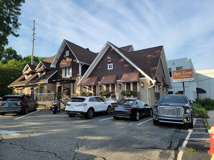 Matta Donna Picture 8