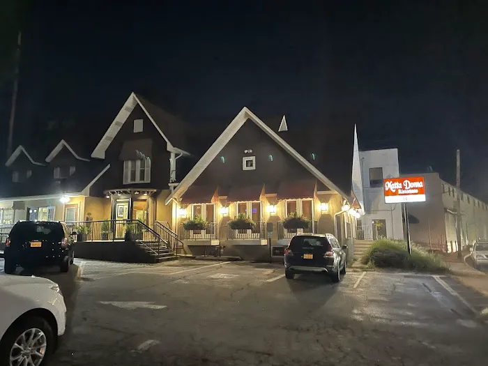 Matta Donna Picture 1