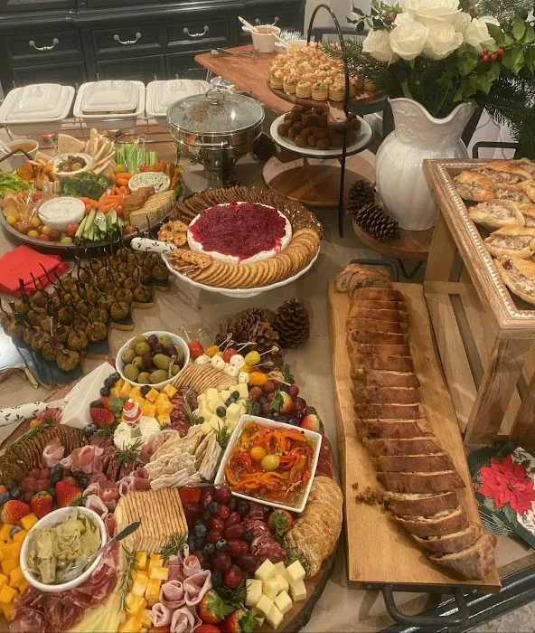 J&M Grill & Catering Picture 4