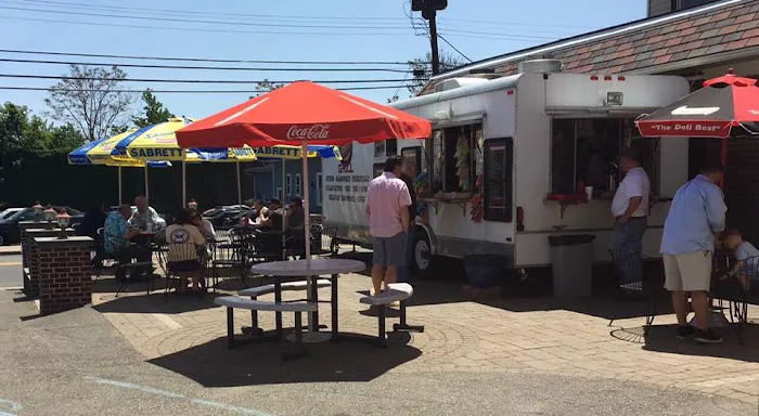 J&M Grill & Catering Picture 3