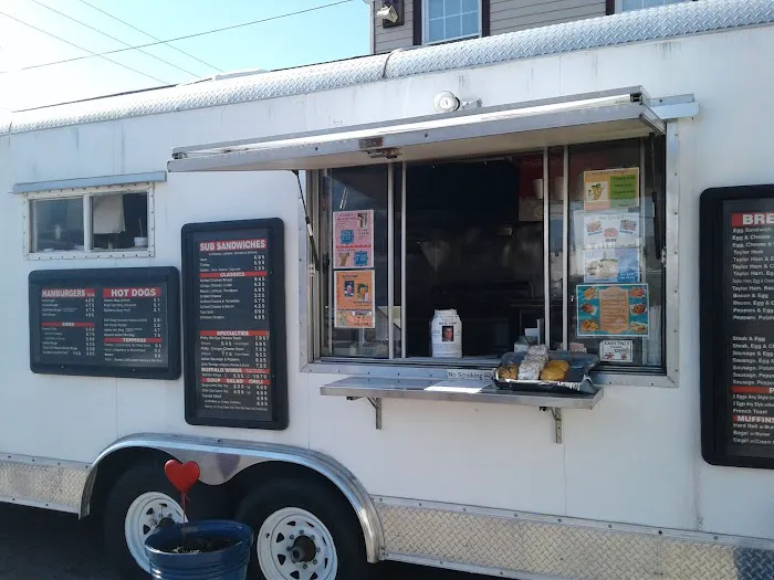 J&M Grill & Catering Picture 10