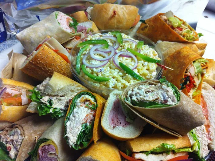 J&M Grill & Catering Picture 9