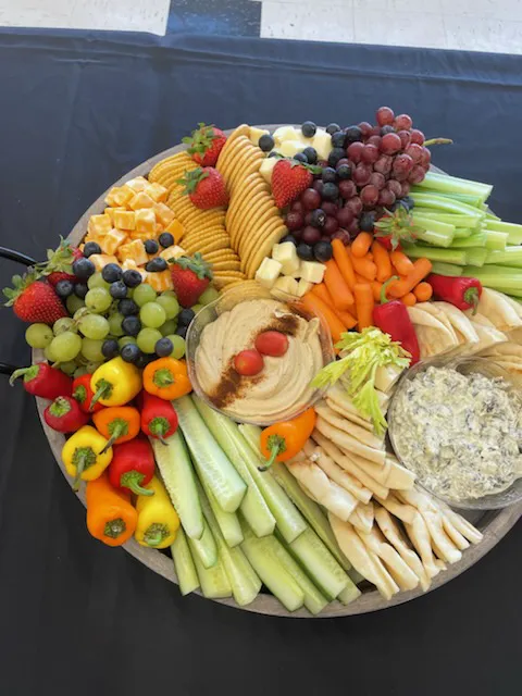 J&M Grill & Catering Picture 1