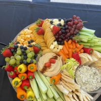 J&M Grill & Catering ico