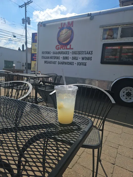 J&M Grill & Catering Picture 6