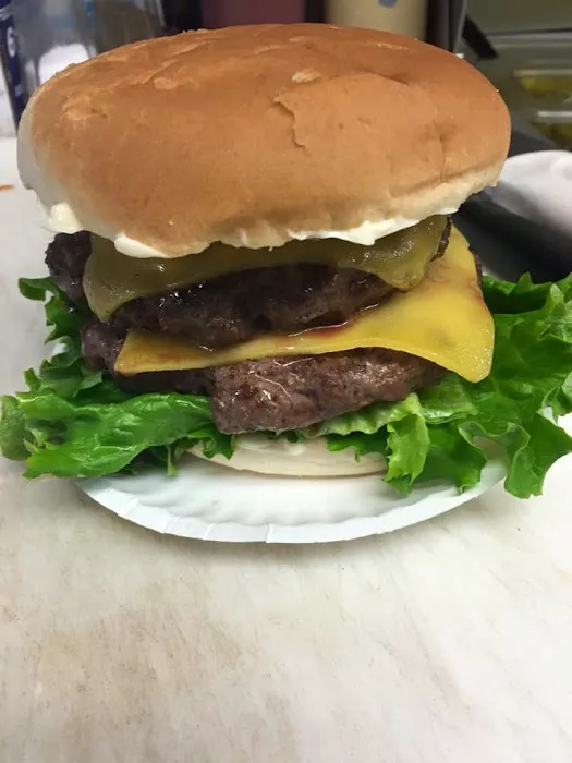 J&M Grill & Catering Picture 2