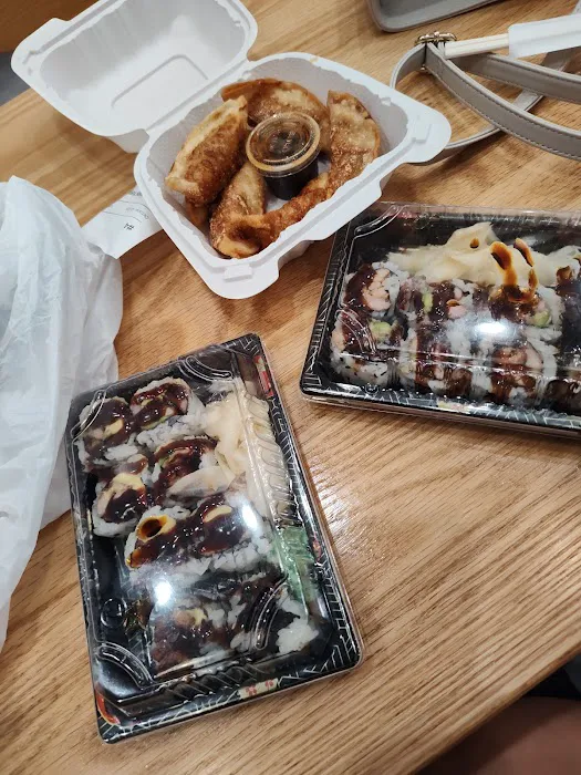 Teriyaki One Japanese Grill (Teriyaki & Sushi) Picture 6