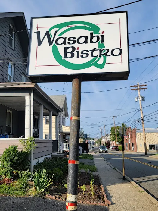 Wasabi Bistro Picture 7