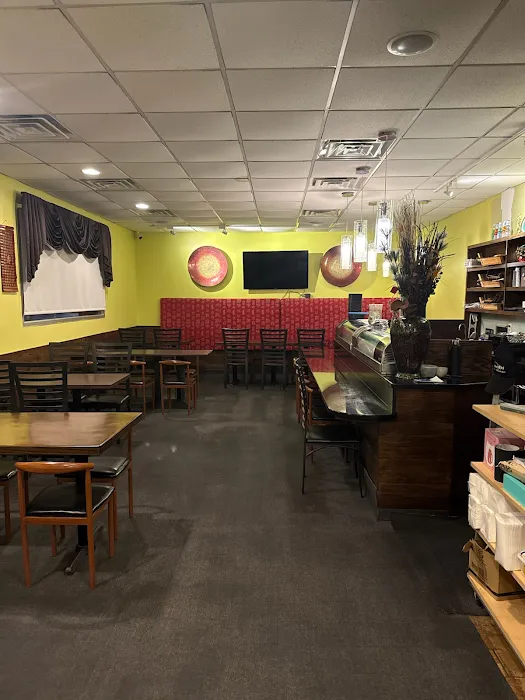 Wasabi Bistro Picture 5