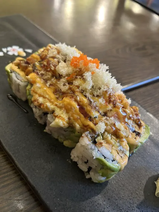 Wasabi Bistro Picture 2