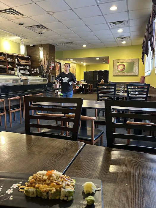 Wasabi Bistro Picture 3