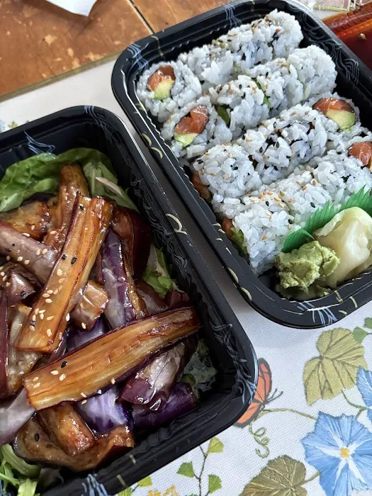 Wasabi Bistro Picture 8