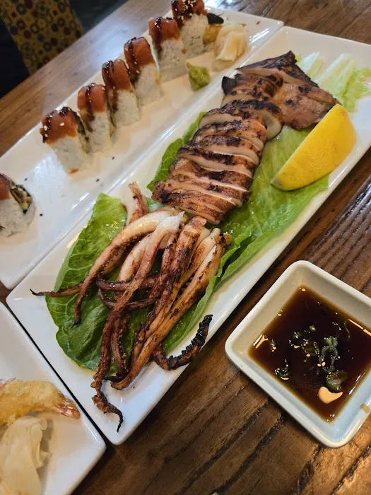 Wasabi Bistro Picture 10