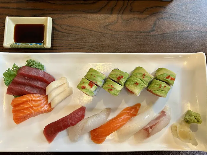 Wasabi Bistro Picture 4