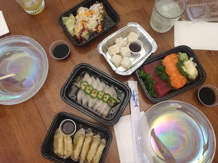 Wasabi Bistro Picture 1