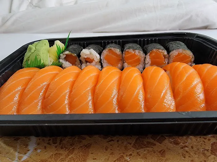 Wasabi Bistro Picture 9