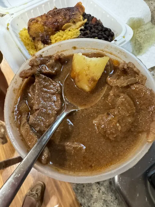 Sazon Latino Picture 6